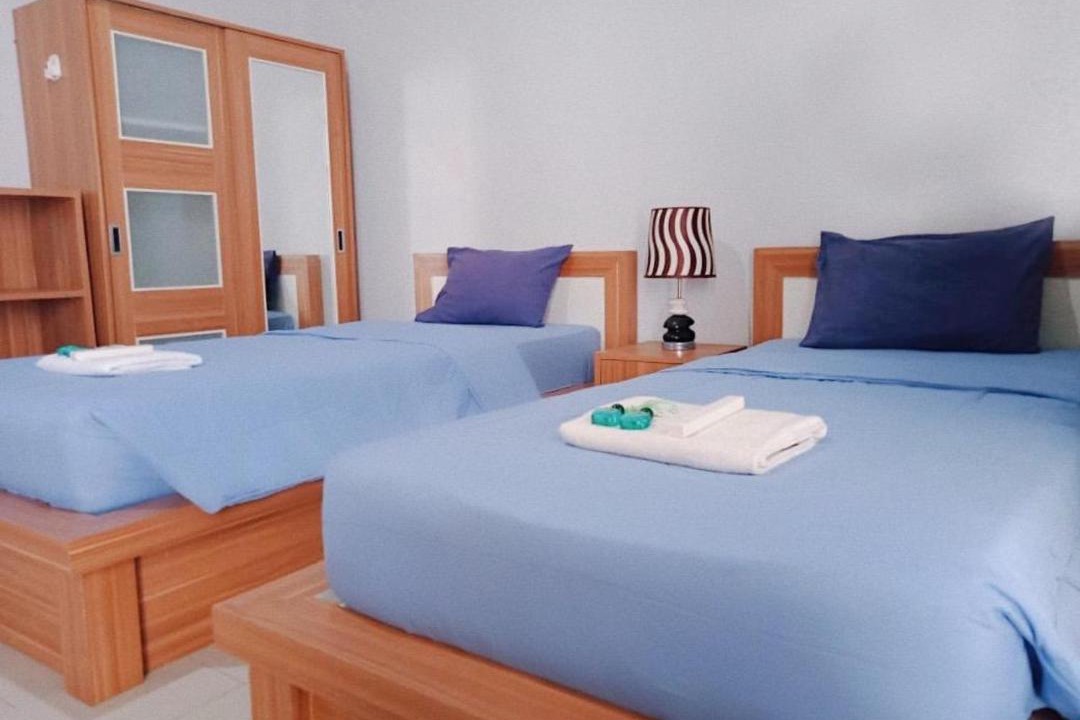 Photo of Bedroom in Pemogan