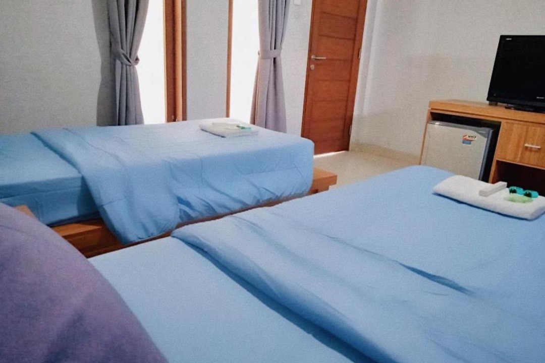 Photo of Bedroom in Pemogan