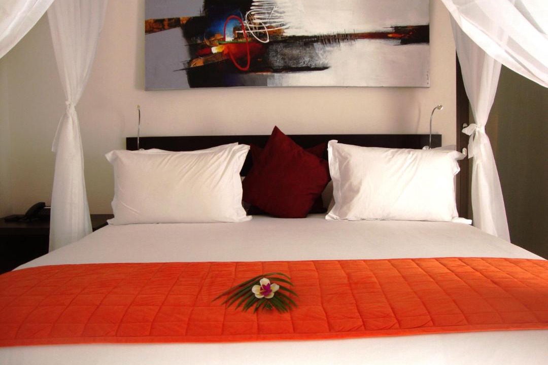 Photo of Bedroom in Nakula