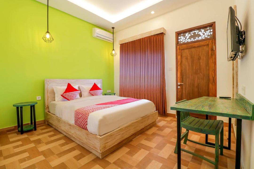 Photo of Bedroom in Sanur