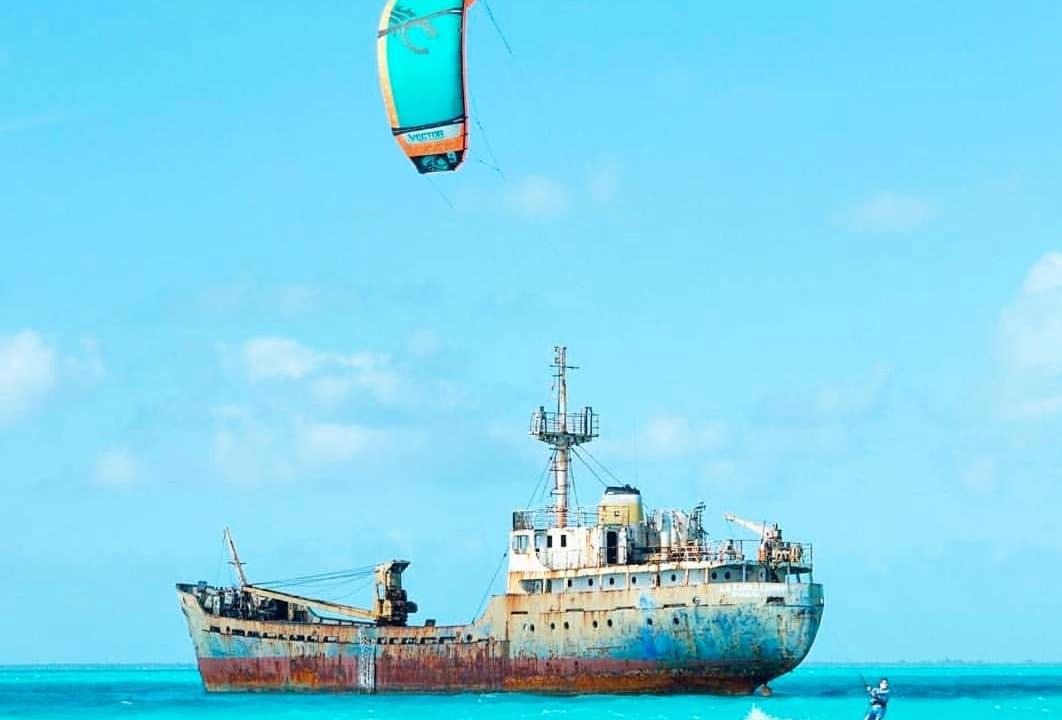 Photo of Outdoor in Long Bay