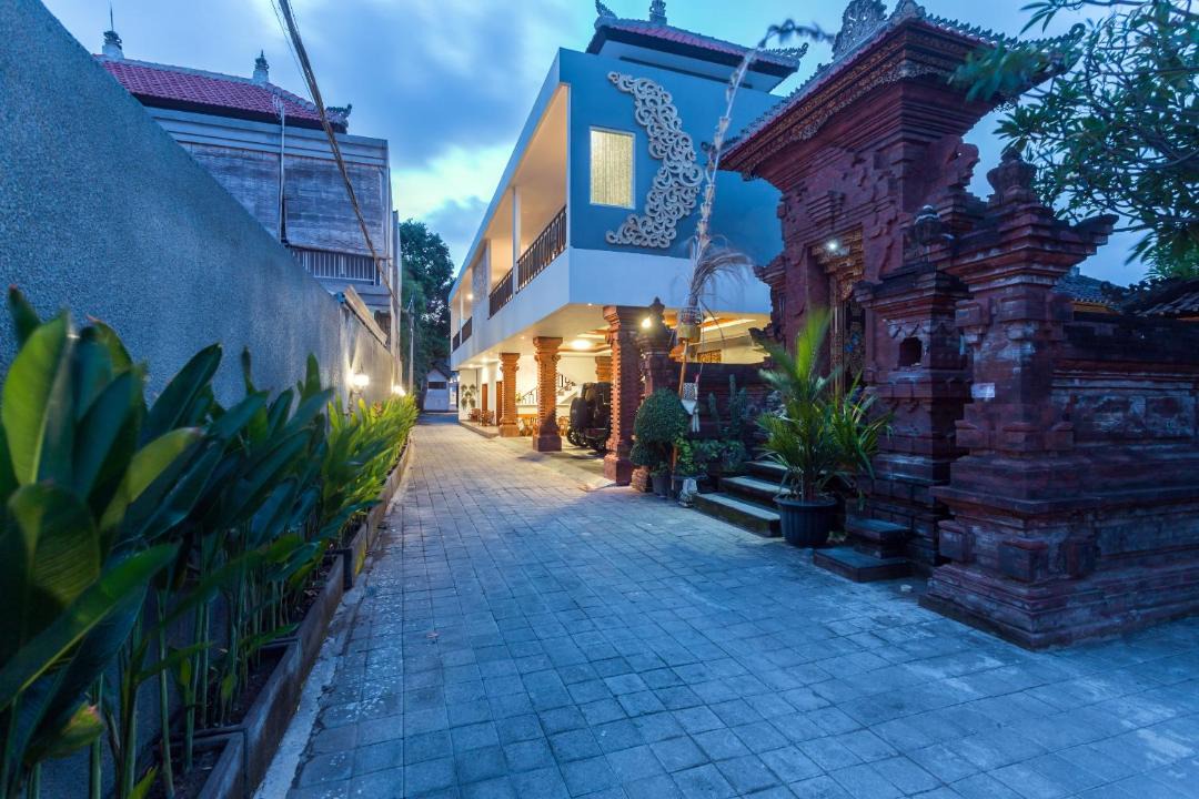 Photo of Others in Central Seminyak