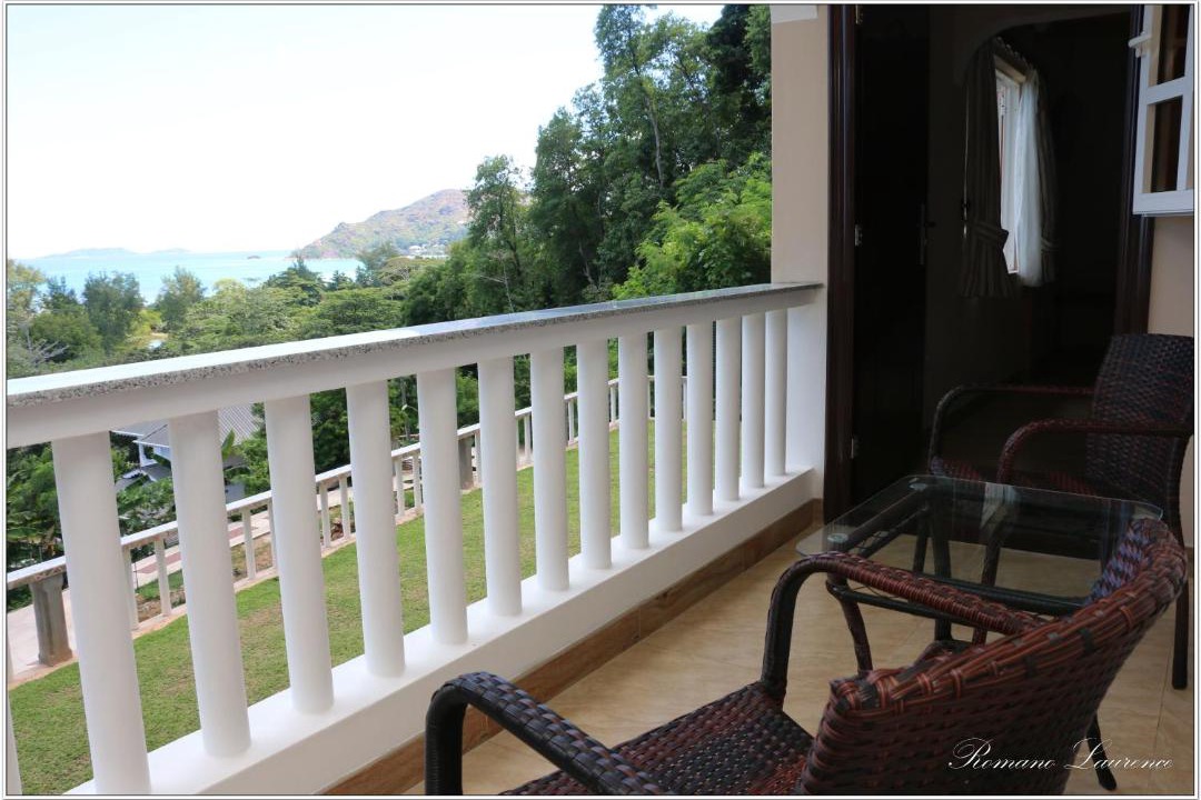 Photo of Others in Praslin Island