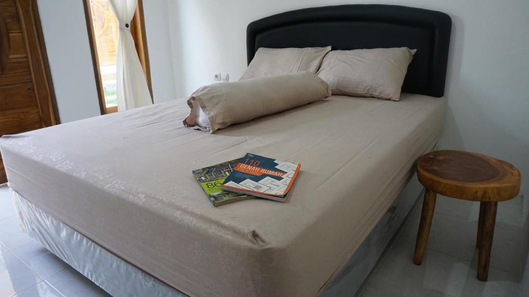 Photo of Bedroom in Jimbaran
