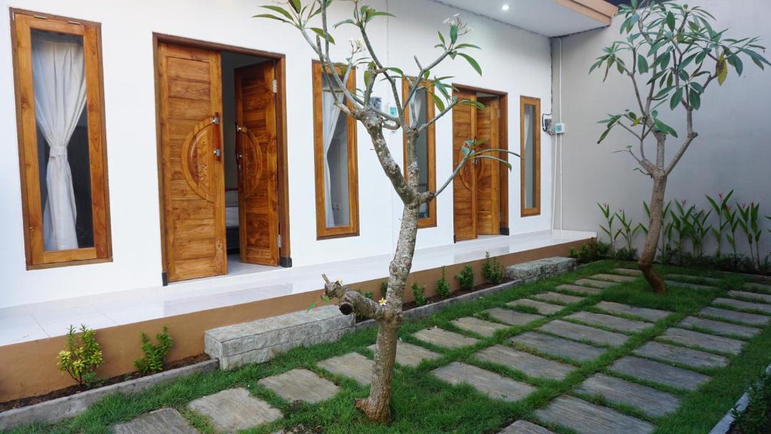 Photo of Buildings in Jimbaran