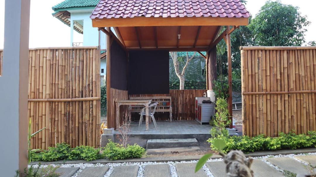 Photo of Buildings in Jimbaran