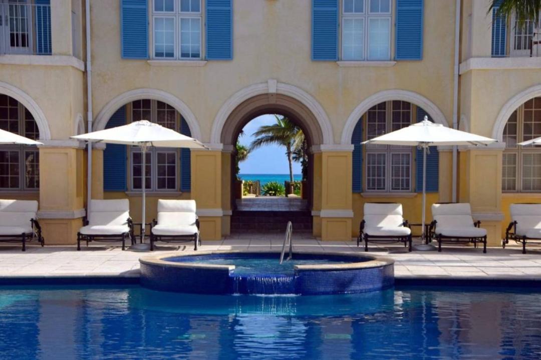 Photo of Others in Grace Bay