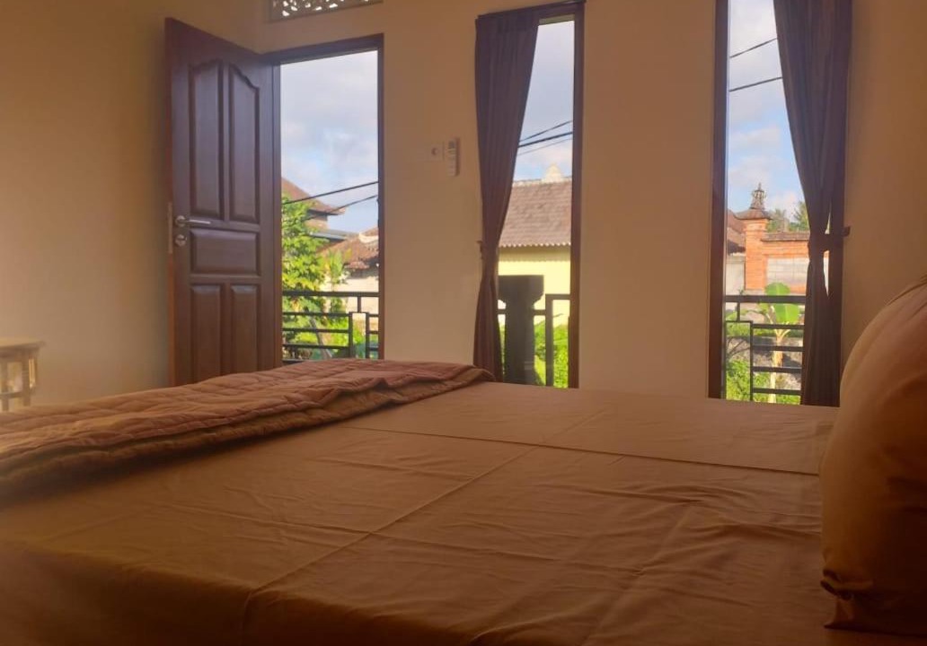 Photo of Bedroom in Andong