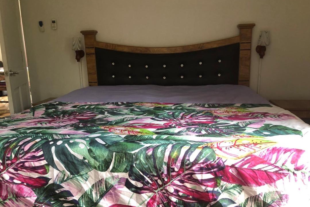Photo of Bedroom in Grand'Anse Praslin