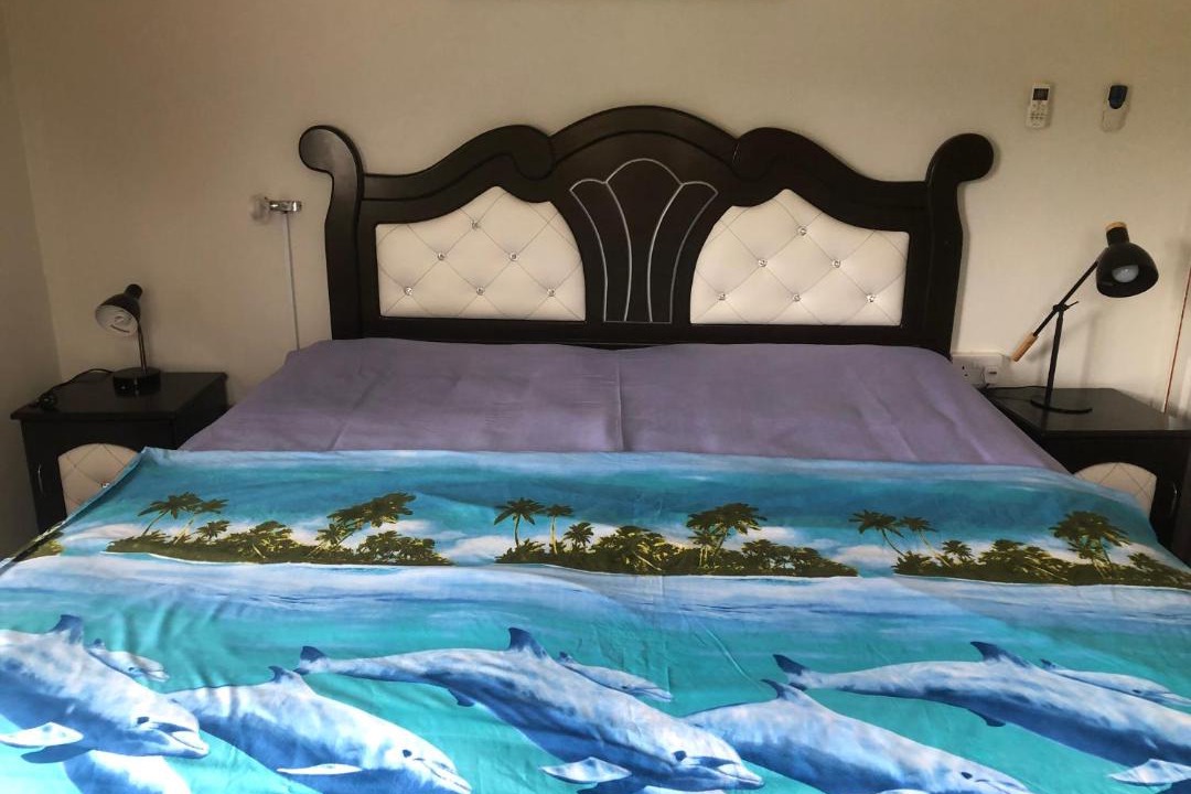 Photo of Bedroom in Grand'Anse Praslin