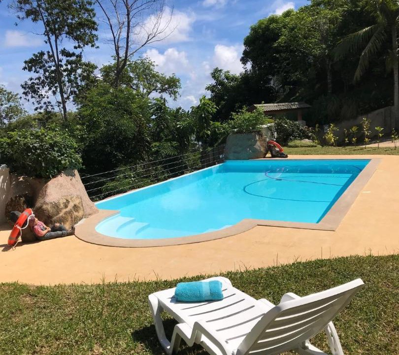 Photo of Others in Anse aux Pins