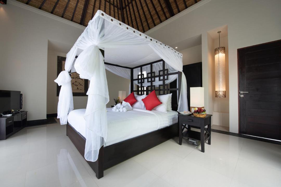 Photo of Bedroom in Taro