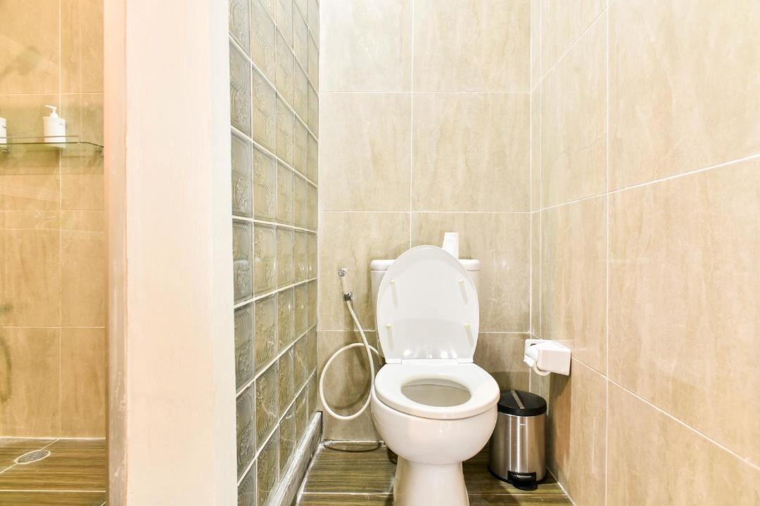 Photo of Bathroom in Ubud City-Centre