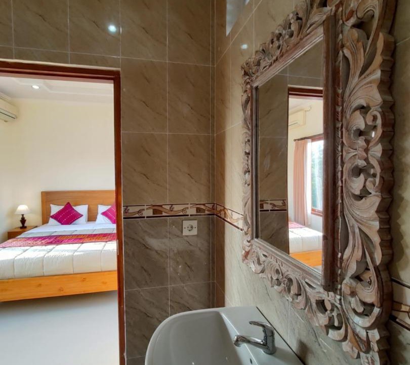Photo of Bathroom in Ubud City-Centre