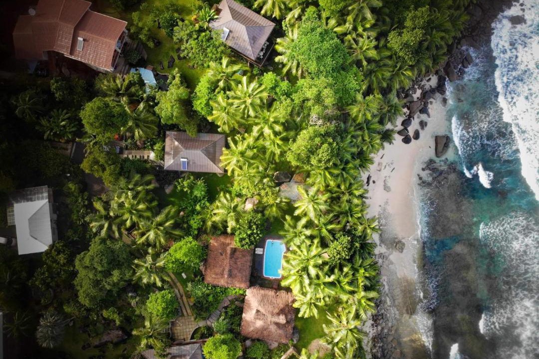 Photo of Others in Mahe Island