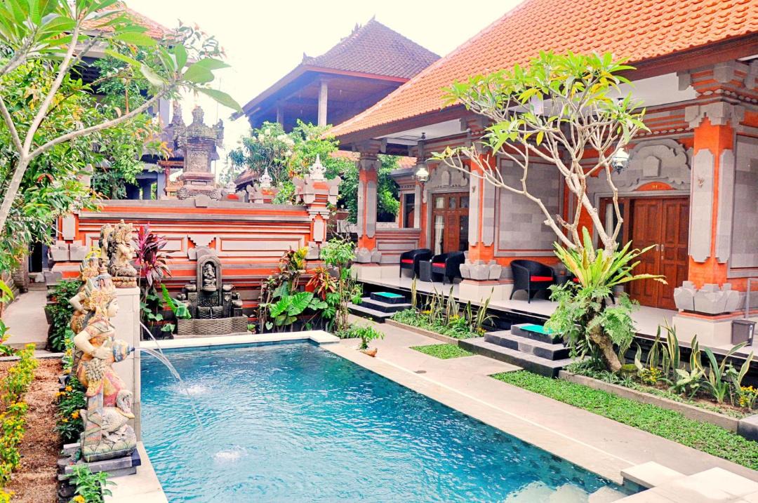 Photo of Others in Ubud City-Centre