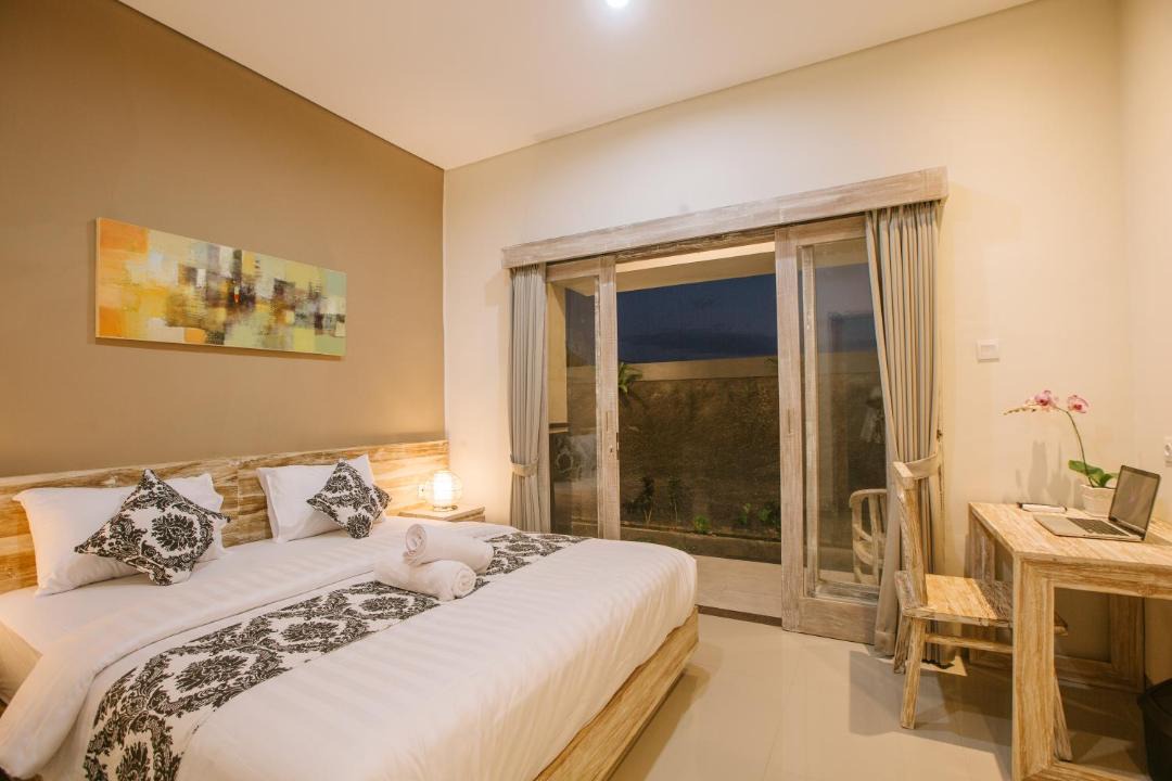 Photo of Bedroom in Padonan