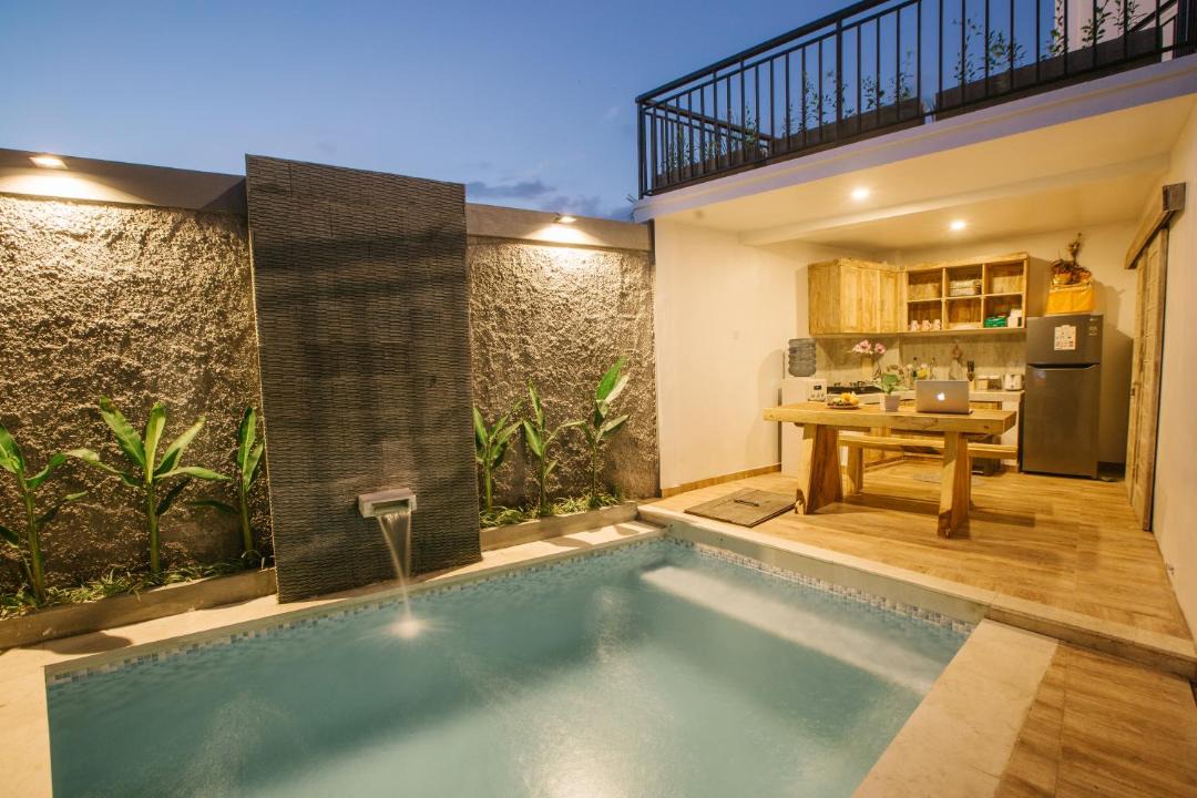 Photo of Outdoor in Padonan