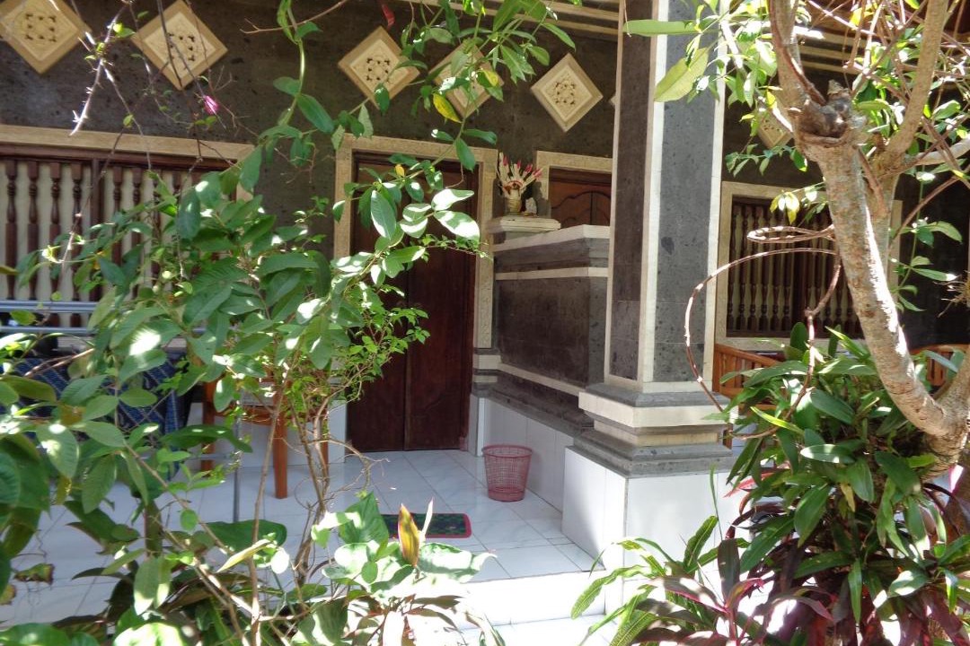 Photo of Others in Ubud City-Centre