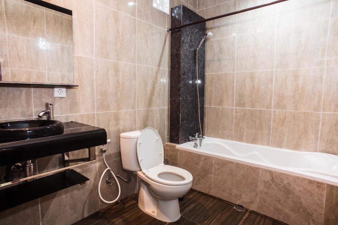 Photo of Bathroom in Ubud City-Centre
