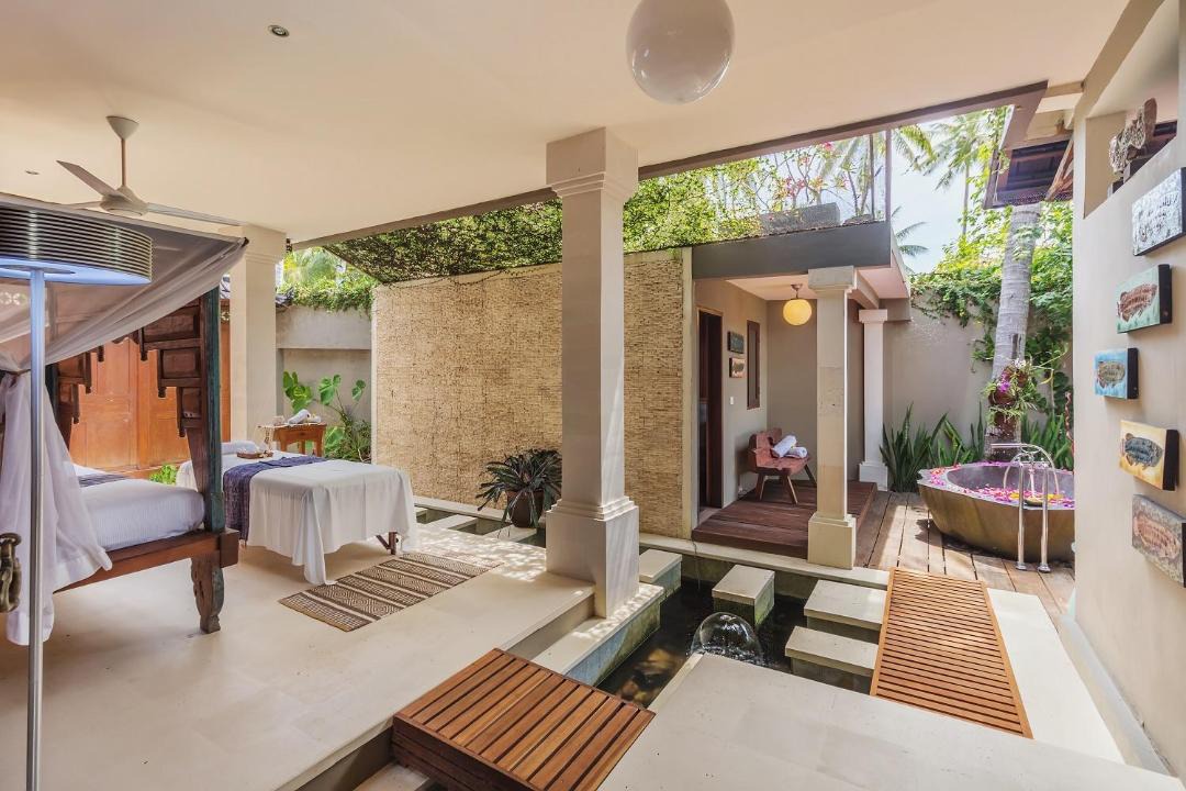 Photo of Livingroom in Candi Dasa