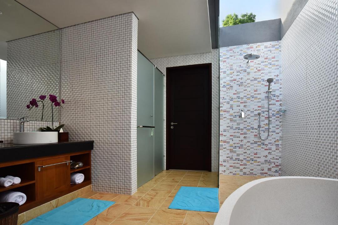 Photo of Bathroom in Nyuh Kuning
