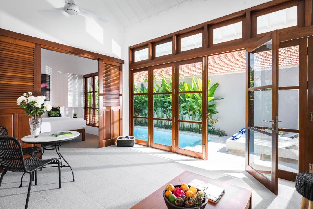 Photo of Livingroom in Laksmana
