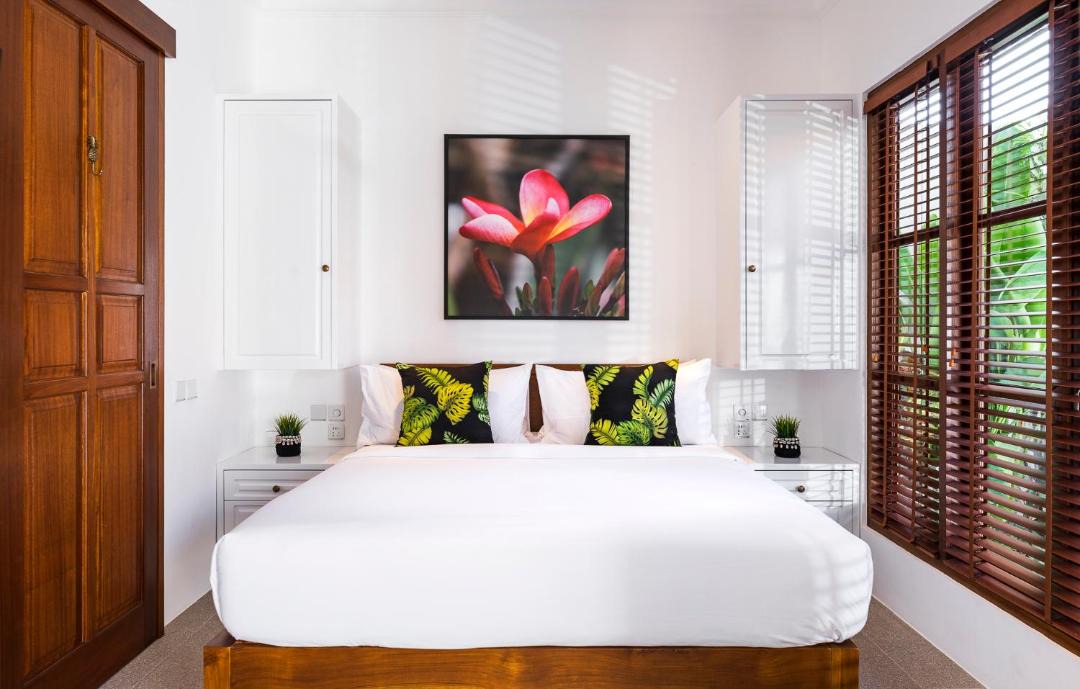Photo of Bedroom in Laksmana