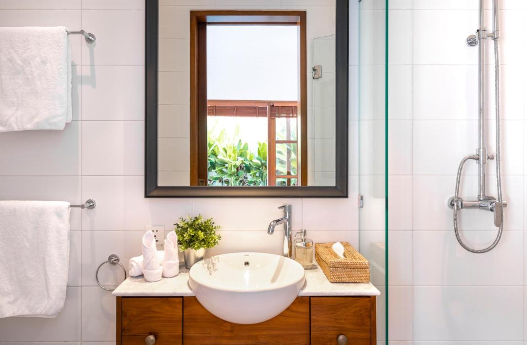 Photo of Bathroom in Laksmana