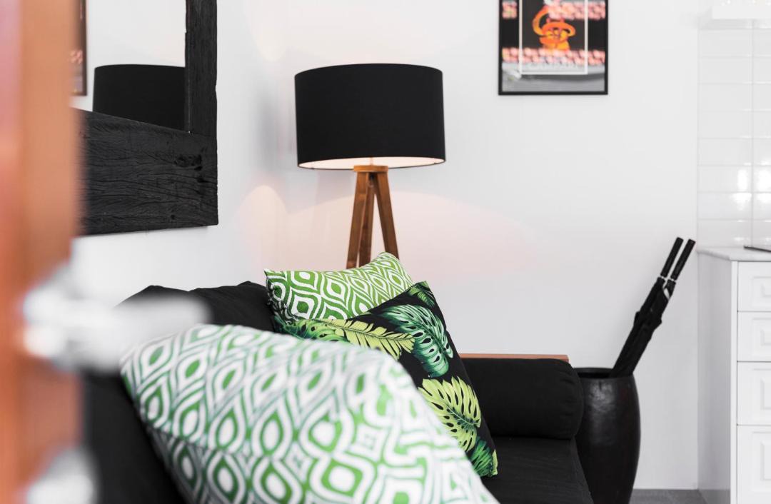 Photo of Bedroom in Laksmana