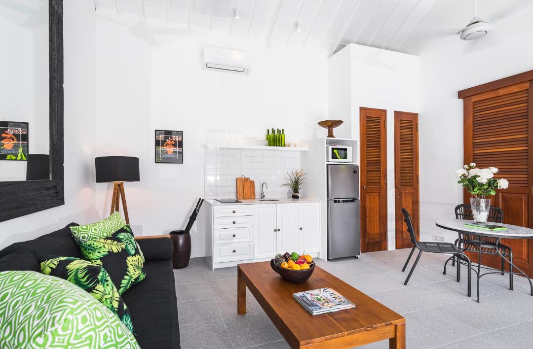 Photo of Livingroom in Laksmana