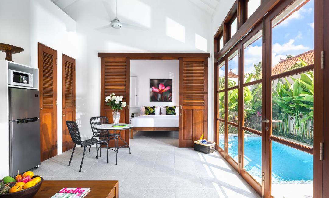Photo of Livingroom in Laksmana