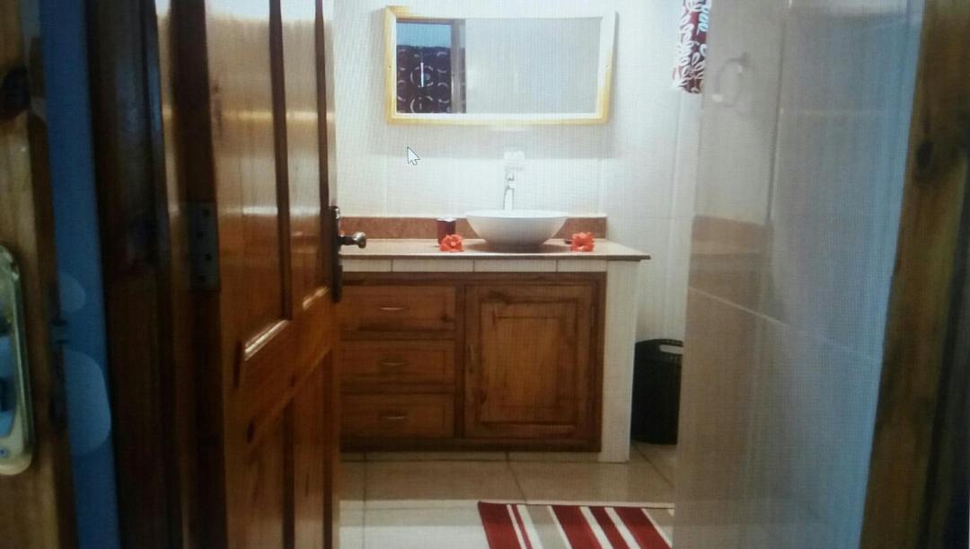 Photo of Bathroom in Grand Anse
