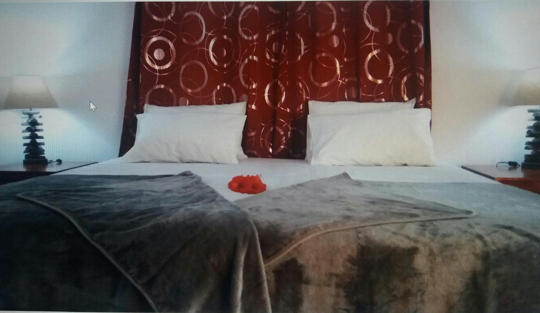 Photo of Bedroom in Grand Anse
