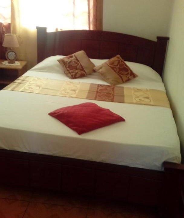 Photo of Bedroom in La Passe