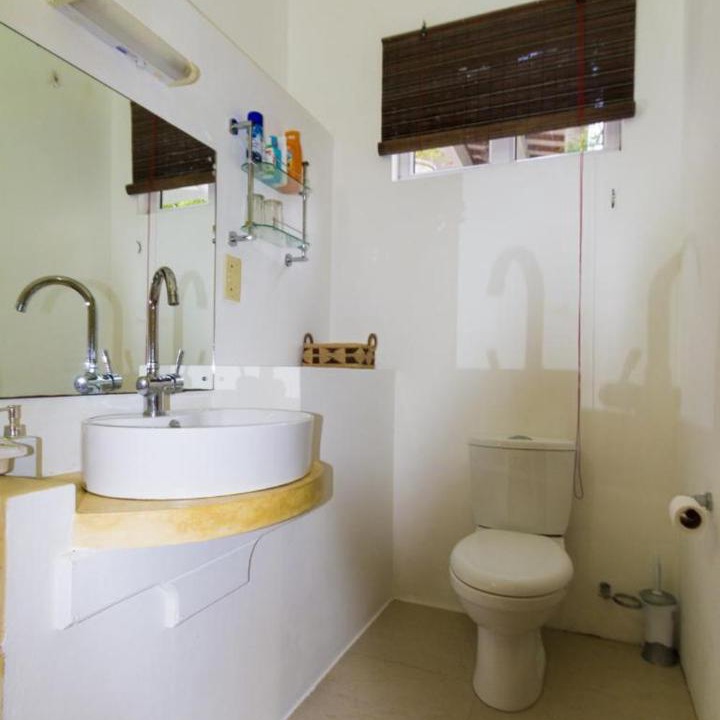 Photo of Bathroom in Mare Anglaise
