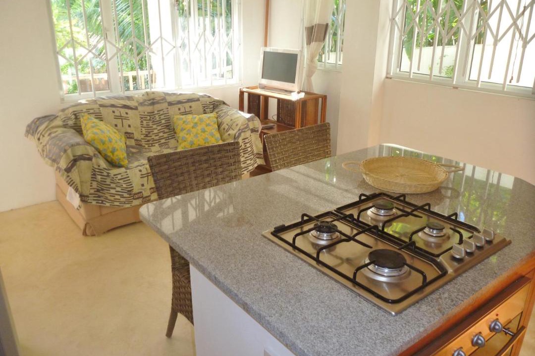 Photo of Kitchen in Mare Anglaise