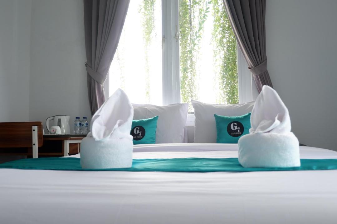 Photo of Bedroom in Bukit