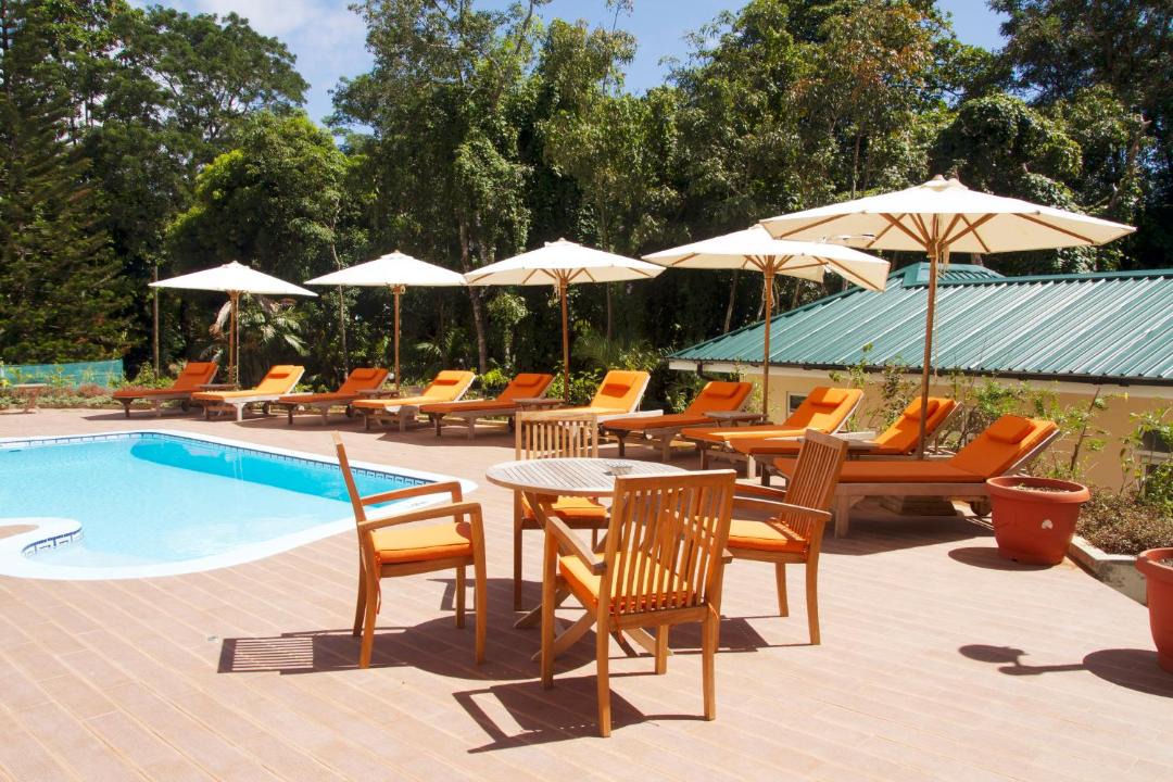 Photo of Outdoor in Bel Ombre
