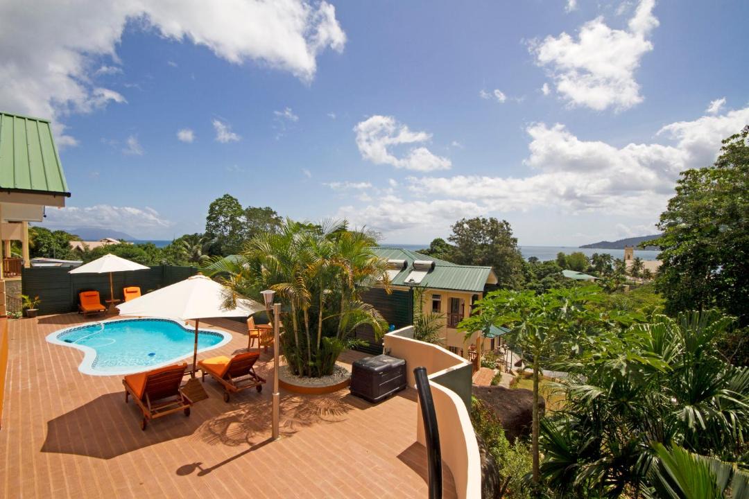 Photo of Outdoor in Bel Ombre