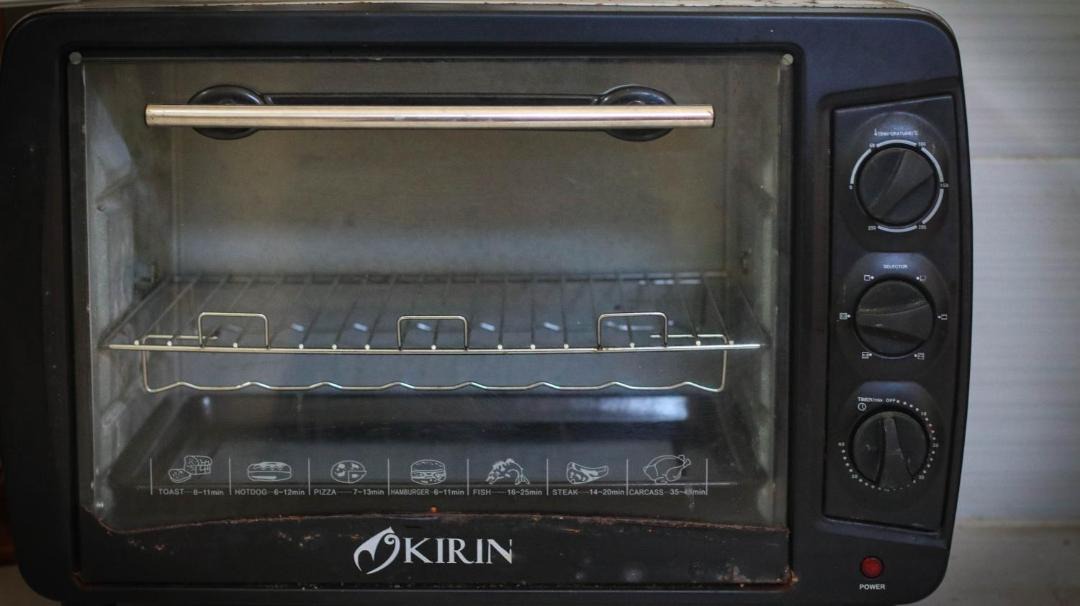 Photo of Kitchen in Ungasan
