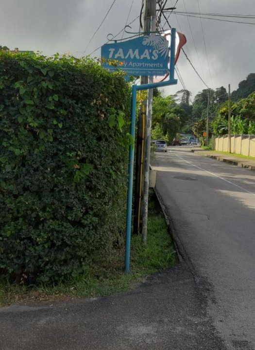 Photo of Others in Beau Vallon