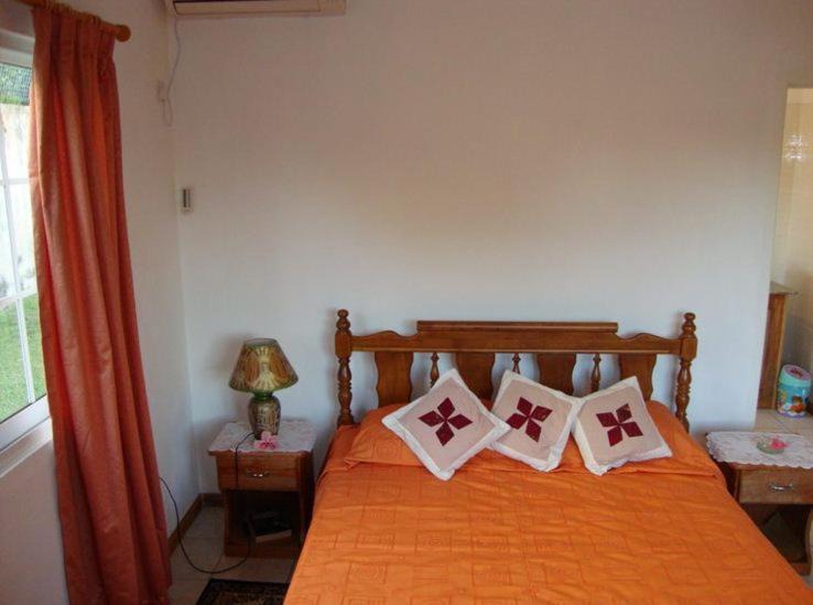 Photo of Bedroom in Beau Vallon