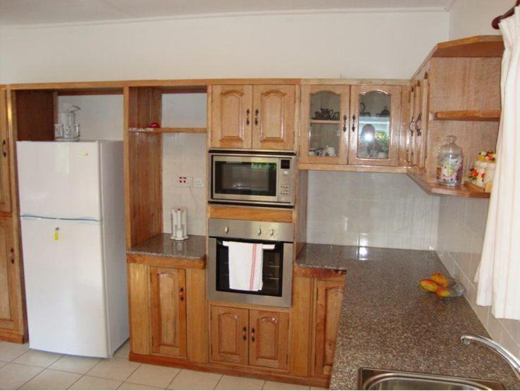 Photo of Kitchen in Beau Vallon
