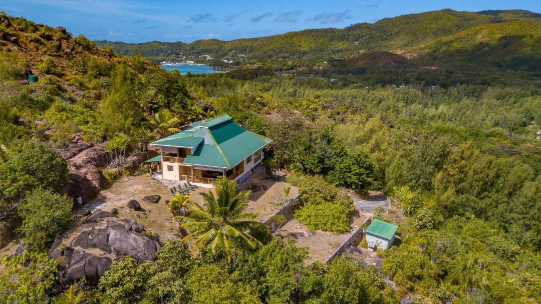 Photo of Outdoor in Au Cap