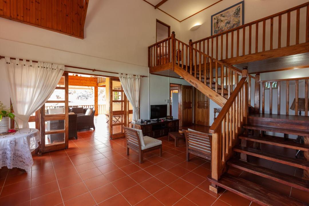 Photo of Livingroom in Au Cap