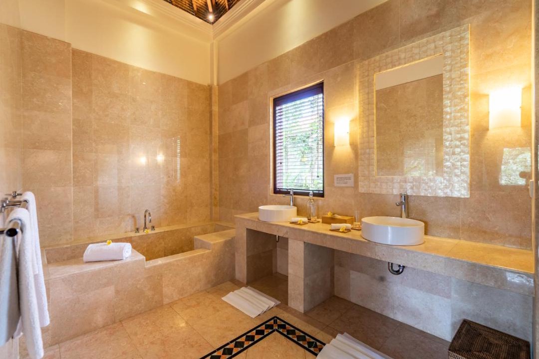 Photo of Bathroom in Kenderan