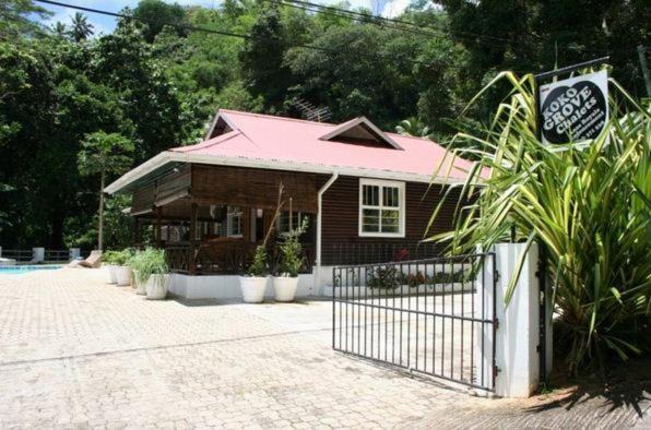 Photo of Others in Anse Royale
