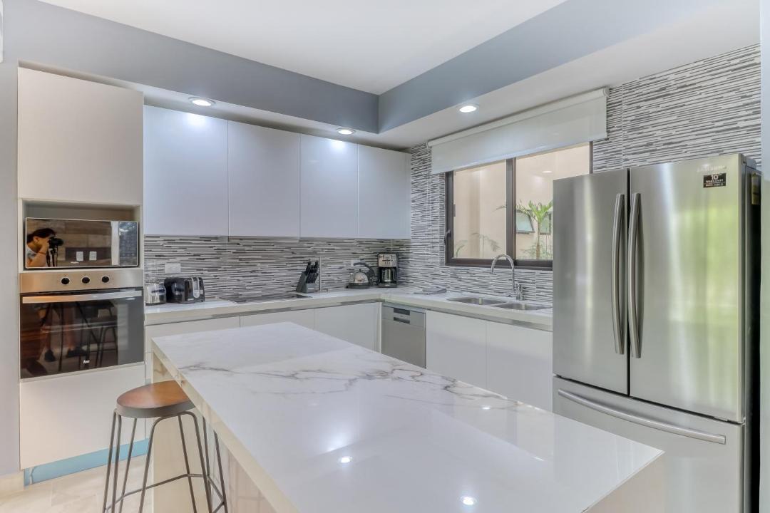 Photo of Kitchen in Villa Juarez