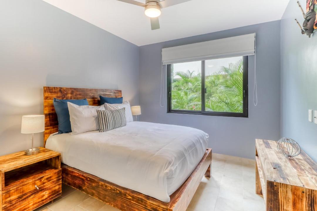Photo of Bedroom in Villa Juarez